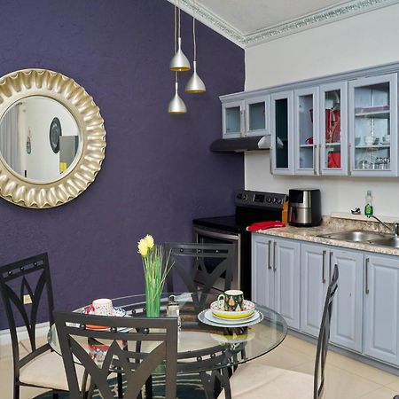 Caribbean Estates, 10 Mins From The Beach, Beautiful Gated Community Портмор Екстериор снимка