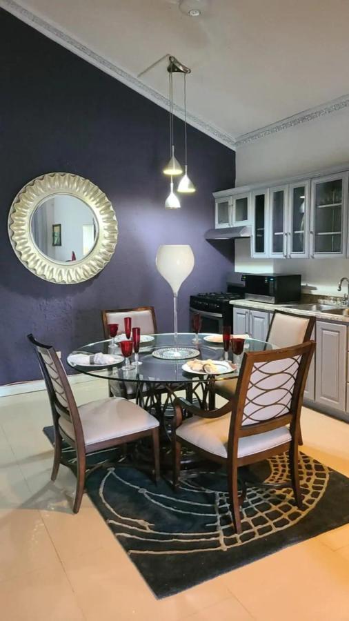 Caribbean Estates, 10 Mins From The Beach, Beautiful Gated Community Портмор Екстериор снимка