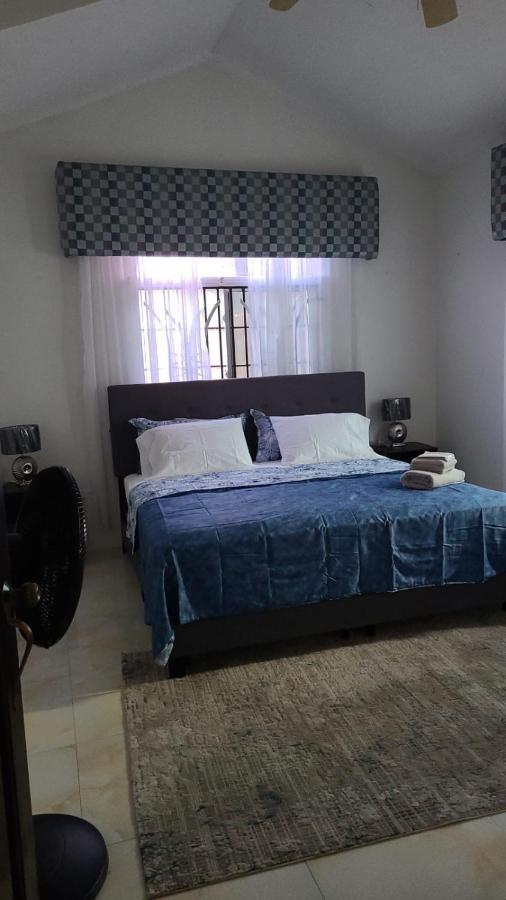 Caribbean Estates, 10 Mins From The Beach, Beautiful Gated Community Портмор Екстериор снимка