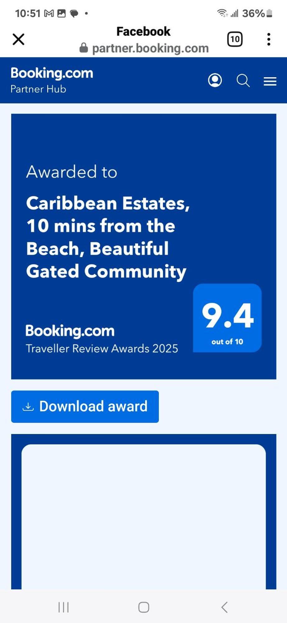 Caribbean Estates, 10 Mins From The Beach, Beautiful Gated Community Портмор Екстериор снимка