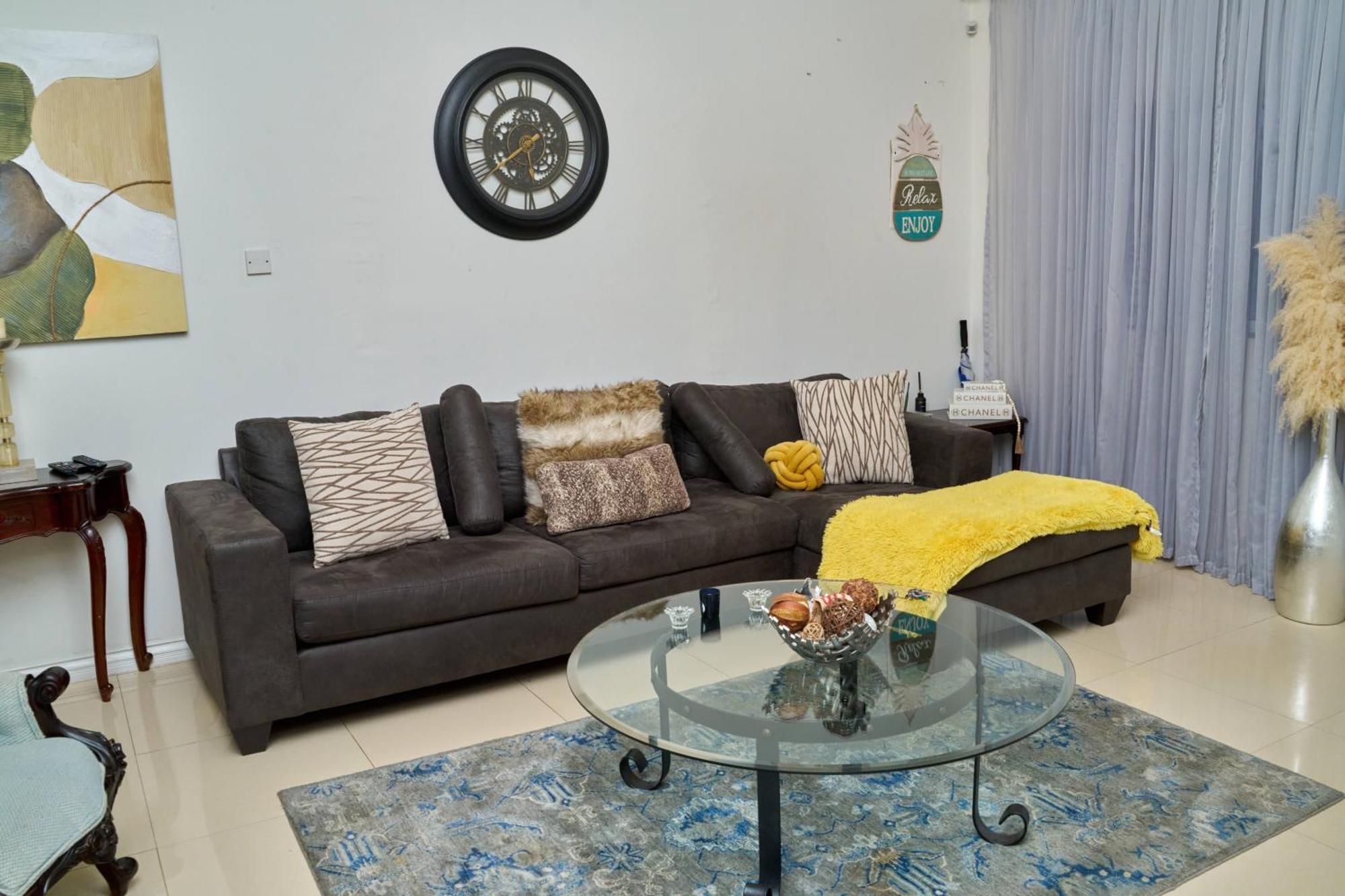 Caribbean Estates, 10 Mins From The Beach, Beautiful Gated Community Портмор Екстериор снимка